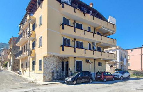 Nice Apartment In Acquedolci With Wifi - Foto 1