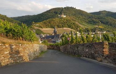 Apartment an der Mosel 1 - Foto 56