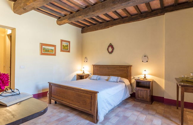 Agriturismo Baccoleno - Foto 35