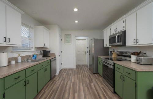 Stylish Pet Friendly Killeen 3BR with Fenced Backyard - Foto 18