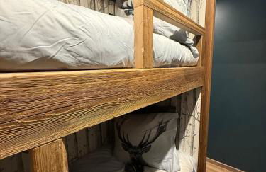 MyHome - L'Absinthe Bleue - Appartement 4-6 personnes neuf 4 étoiles - balcon sud- ski aux pieds - Tignes Val Claret - Foto 13