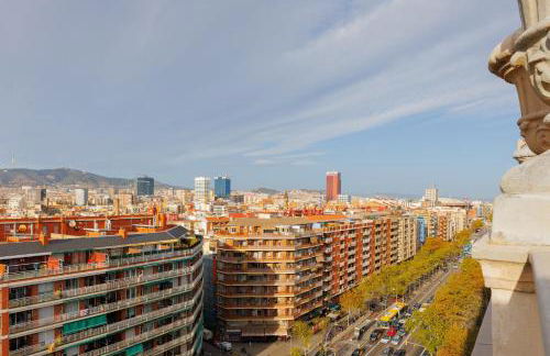 Stylish Apartment near Plaça España - Foto 30
