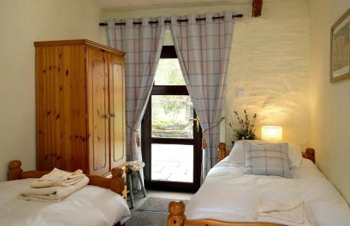 Riscombe Farm Cottages - Foto 29