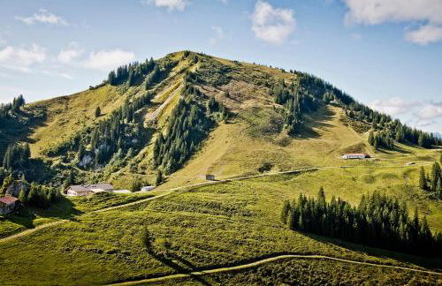 Bachmair Weissach See-Apartments - Foto 47