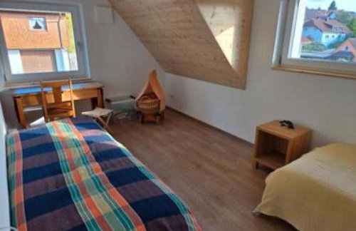 Schwarzwaldblick Rothaus - Photo 13