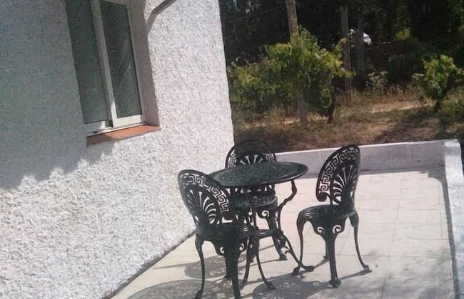 Nature Houses - Foto 26