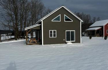Sugar House Cottage close to Smugglers Notch - Foto 27