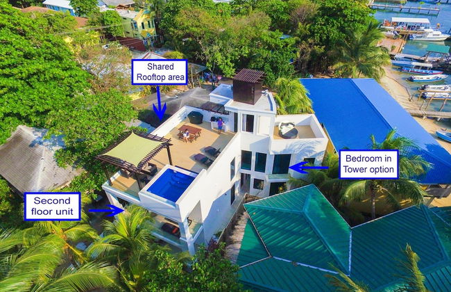 Bella Luna Beach House #226859 - Foto 35