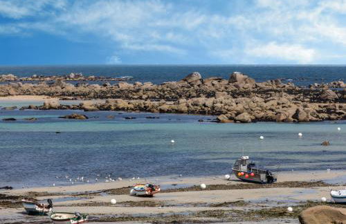 Apartment Les Pieds dans l'eau by Interhome - Foto 30