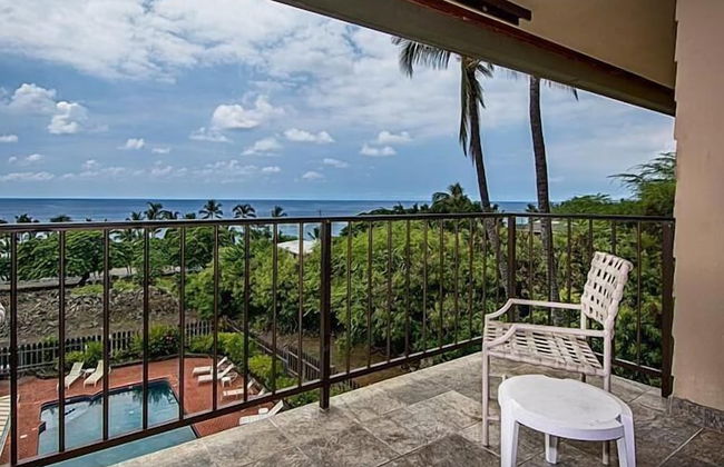 Kahaluu Bay Villas 304 - Foto 26