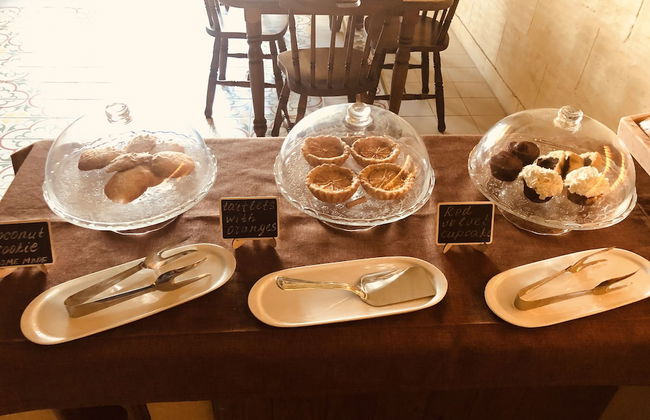 Narcisa Farmhouse B&B - Foto 36