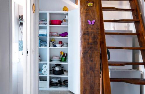 Acqua Chiara Beachfront Home - Foto 10