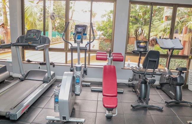 GemSuites State House - Foto 36