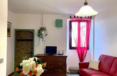 Casa Vacanze La Casa di Nonna Libia vicino Saturnia - Foto 15