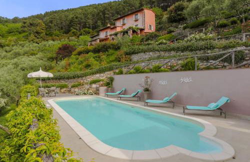 Villa sii felice - Foto 74