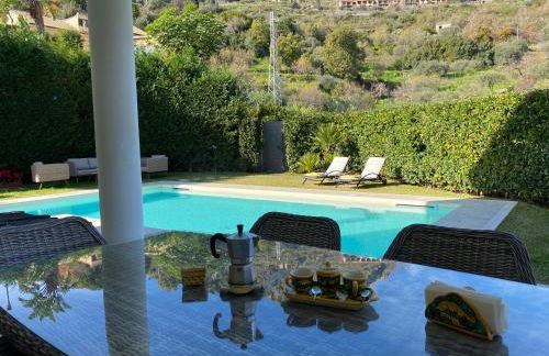 Villa Almond - Foto 13