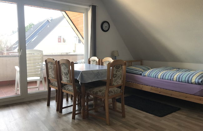 Ferienwohnung Elmshorn - Foto 3