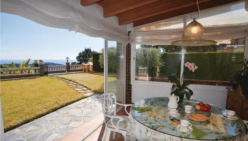 Lovely Home In St Cebrià De Vallalta - Foto 5