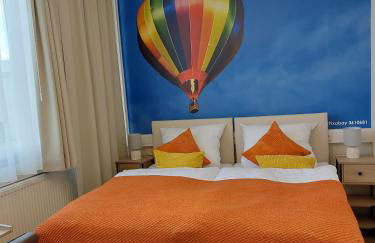 Renatus Apartments - Foto 1