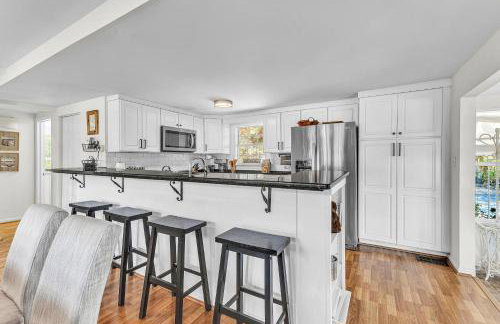 Eagle's Nest on Lake Martin - Foto 9