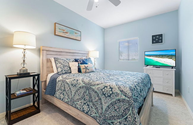 Beach Walk by Beachside Management - Foto 4