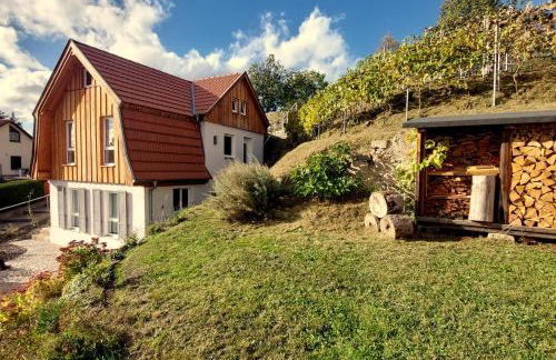 Haus am Weinberg - Foto 19