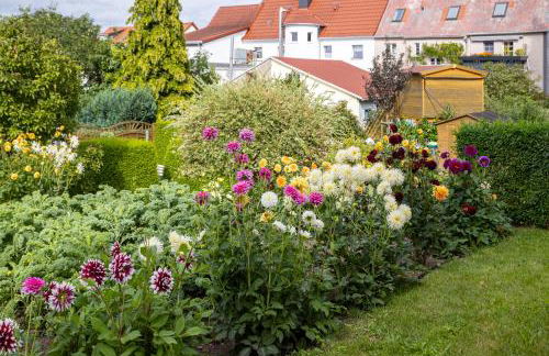 Ferienwohnung Gartenstadt Seilerberg - Foto 13