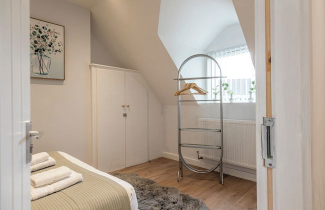 Bright&Spacious 3BD in Centre of Bourton - Photo 10