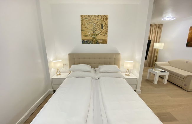 Steiner Residences Vorgartenstrasse - Foto 28