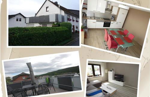 Ferienwohnung Frühlings - Foto 1