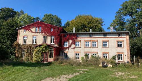 Alt Krassow Lakeside Retreat - Foto 2