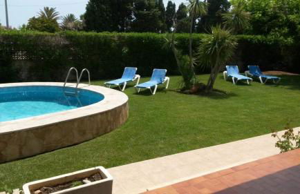 Villa Irene - Foto 5