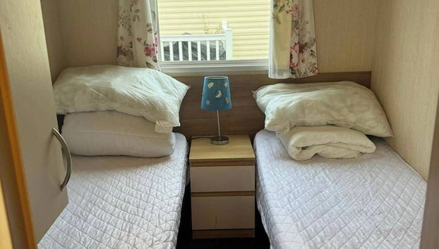 3 bed With Balcony on Lido Beach - Foto 2, Habitación