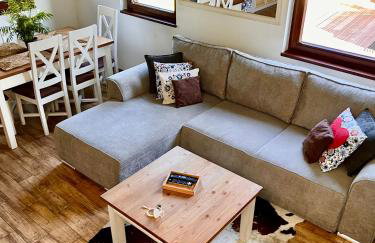 Lesne Domki VIP - Foto 53