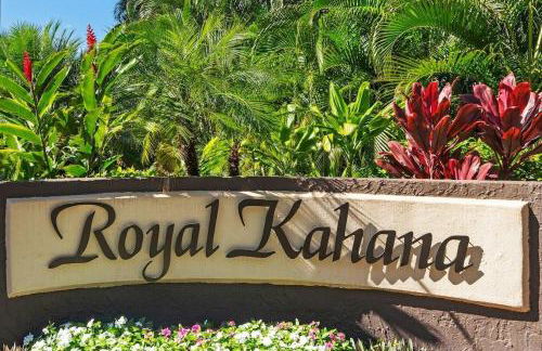 Royal Kahana 104 - Foto 65