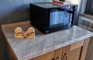 Goccia in Valdorcia Smart Home - Foto 12