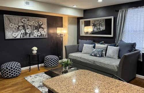 NY - NJ Tennis Suites - Sleeps 40 - 15 Mins to NYC - Foto 11