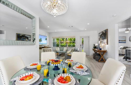 Elegant 3BR w Pool Near Downtown WPB - Foto 17