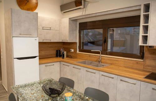 Cozy Penthouse next to Station - Foto 18