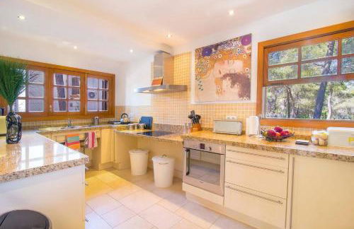 Villa Calma by Mallorca Infinity - Foto 4