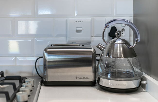 Bali and Eva Midlands - Foto 63