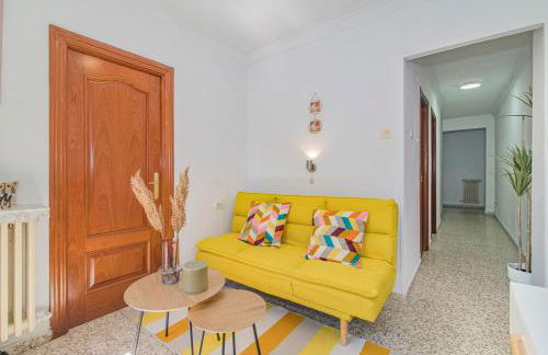 Avenida del Sur Retreat con Terraza - Photo 13