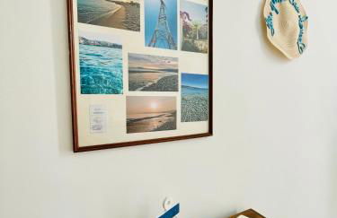 A 2 passi dal mare Torre Faro LA PUNTA SeaHouse - Foto 46