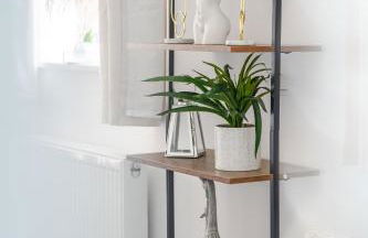 Modern 1-Bed Apartment with Parking near Heathrow - Photo 12