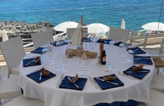 Lo Scalo bed and breakfast - Photo 13