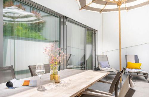 BodenseeApartment Suite - Foto 12