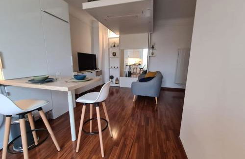 Studio à 2 pas de la gare - Foto 21