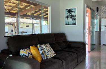 Casa de Praia Taipu de Fora Barra Grande - Foto 16