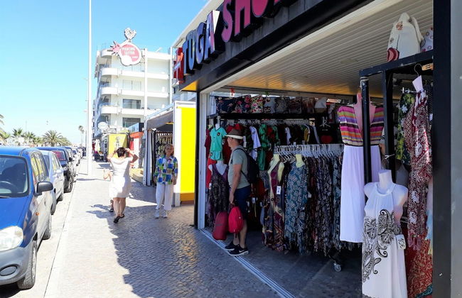 T1 Pontemira 6 - 50M Praia Vista MAR Wi-fi - Foto 13