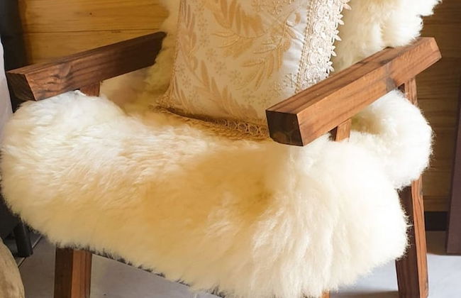 Refúgio Brisa Serrana - Urubici - SC - Foto 18